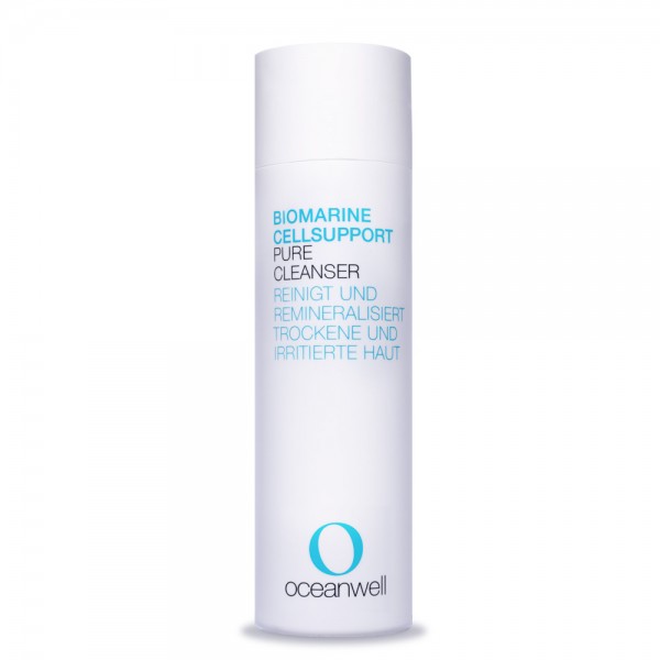 Oceanwell Pure Cleanser