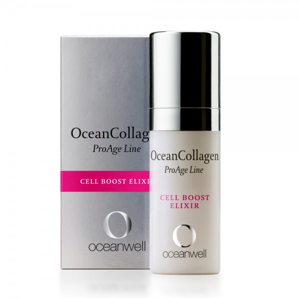 Oceanwell CellBoost Elixir