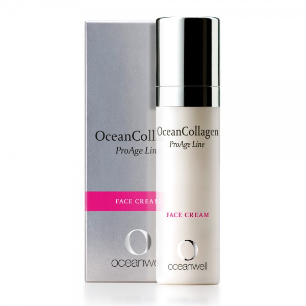 Oceanwell Face Cream
